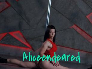 Aliceendeared