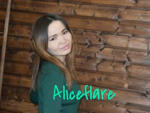 Aliceflare