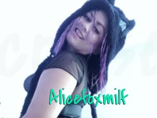 Alicefoxmilf