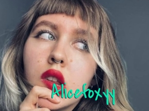 Alicefoxyy