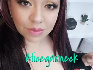 Alicegarneck