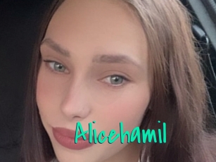 Alicehamil