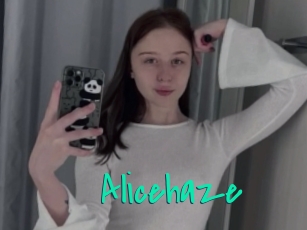 Alicehaze