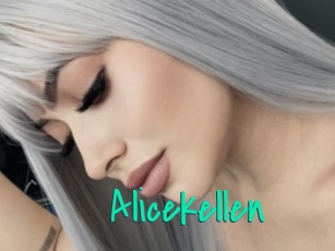 Alicekellen