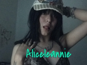 Aliceleannie