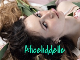 Aliceliddelle