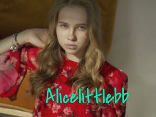 Alicelittlebb