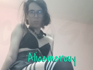 Alicemercuy