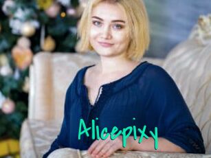 Alicepixy