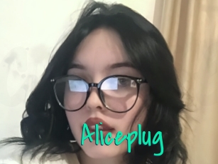 Aliceplug