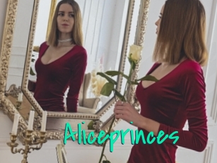 Aliceprinces