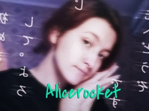 Alicerocket