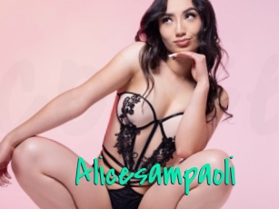 Alicesampaoli