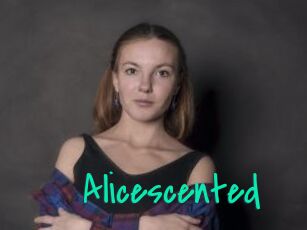 Alicescented