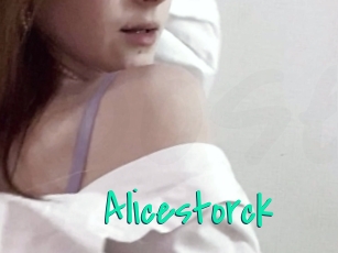 Alicestorck