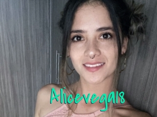 Alicevega18