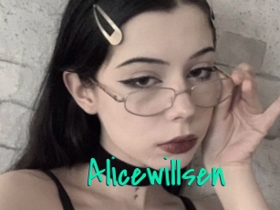 Alicewillsen