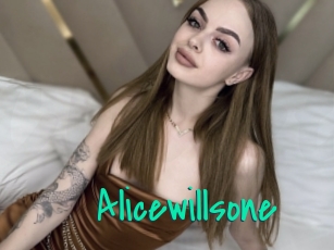 Alicewillsone