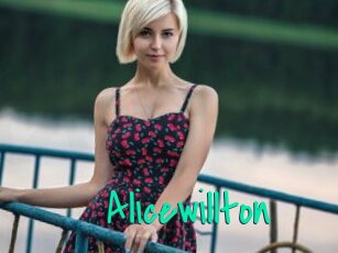 Alicewillton