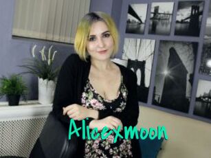 Alicexmoon