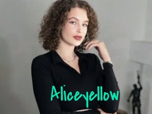 Aliceyellow