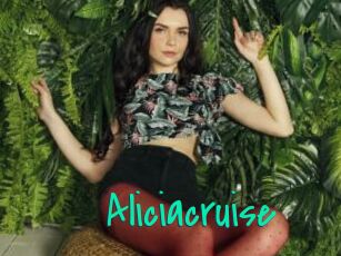 Aliciacruise