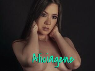 Aliciagene