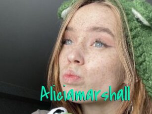 Aliciamarshall