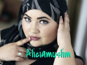 Aliciamuslim