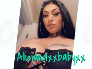 Alicianaxxbabyxx