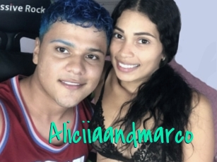 Aliciiaandmarco