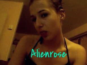 Alienrose