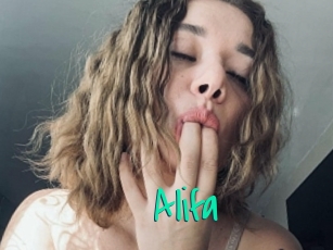 Alifa