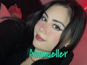 Aliimueller