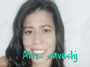 Aliiz_savashj