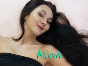 Alilova