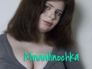 Alinaalinochka