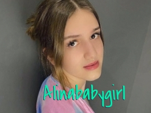 Alinababygirl