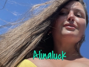 Alinaluck