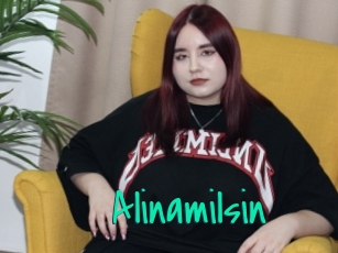 Alinamilsin