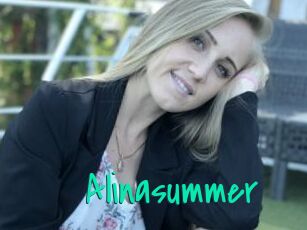 Alinasummer