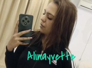 Alinayvette