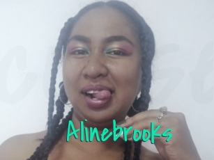 Alinebrooks