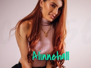 Alinnehall