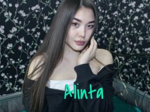 Alinta