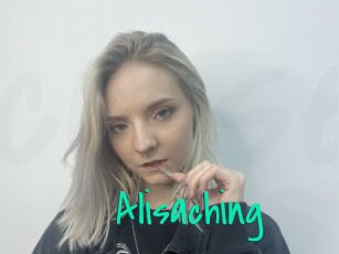 Alisaching