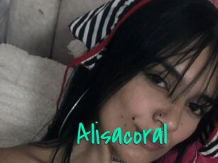 Alisacoral