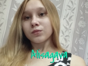 Alisagava