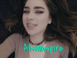Alisainspire