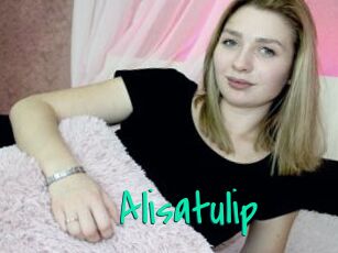 Alisatulip